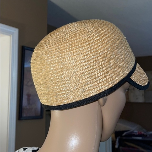 Preston and York hat Q3 - Picture 3 of 5